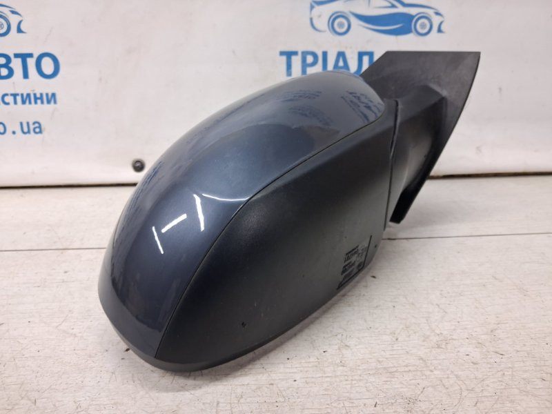Зеркало правое Kia Sportage QL 1.7 DIESEL D4FD 2015 (б/у) Киев - изображение 4
