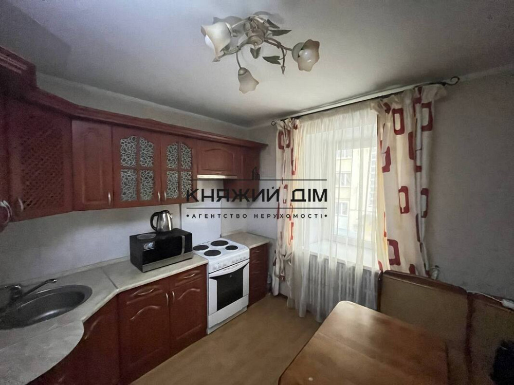 Оренда 2 кімнатна квартира м. Лук'янівська КОД 11201888 Київ - зображення 9