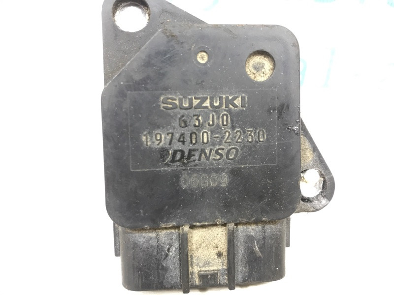 Датчик расхода воздуха Suzuki Grand Vitara 2005-2016 1974002230 (Арт. 29795) Киев - изображение 3