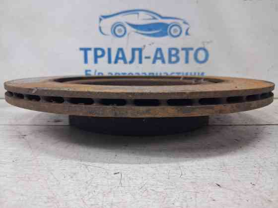 Диск тормозной задний Nissan Leaf 2017- 432064CE0A (Арт. 84294) Київ