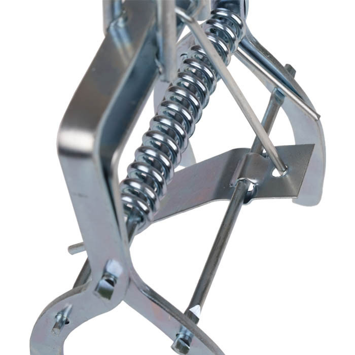 Ловушка на кротов Hunter 2404 стальная Одеса - зображення 4