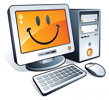 Компьютерных дел мастер Харків - зображення 1