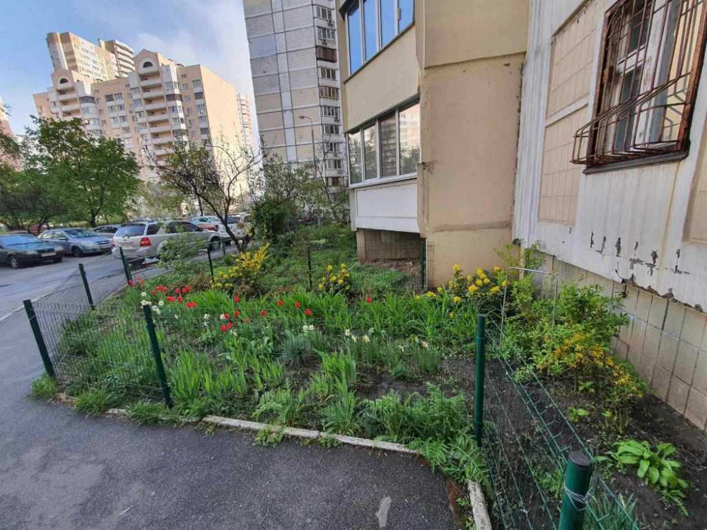 продажа 2-к квартира Киев, Дарницкий, 65000 $ Київ - зображення 4