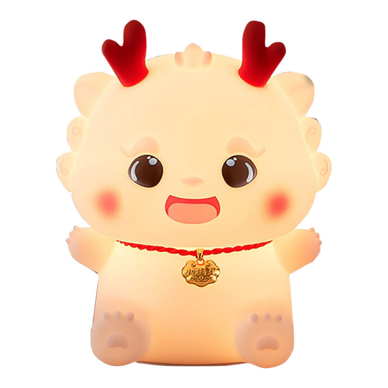 Ночник Animal A37 timer 1200 mAh Херсон - зображення 1