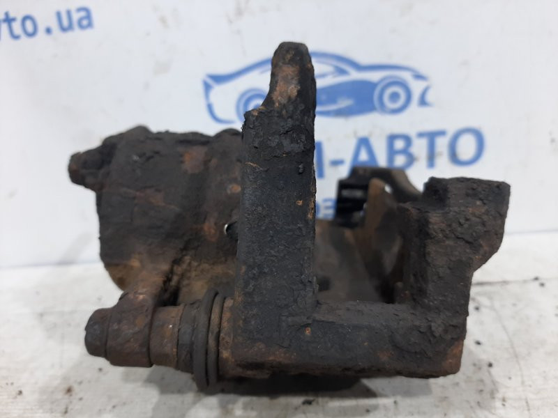 Суппорт передний правый Toyota RAV 4 A30 2.0 БЕНЗИН 1AZFE 2005 (б/у) Київ - зображення 4