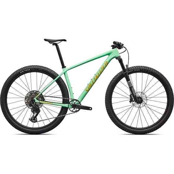 2026 Specialized Epic Hardtail Comp Mountain Bike (ZONACYCLES) Вінниця