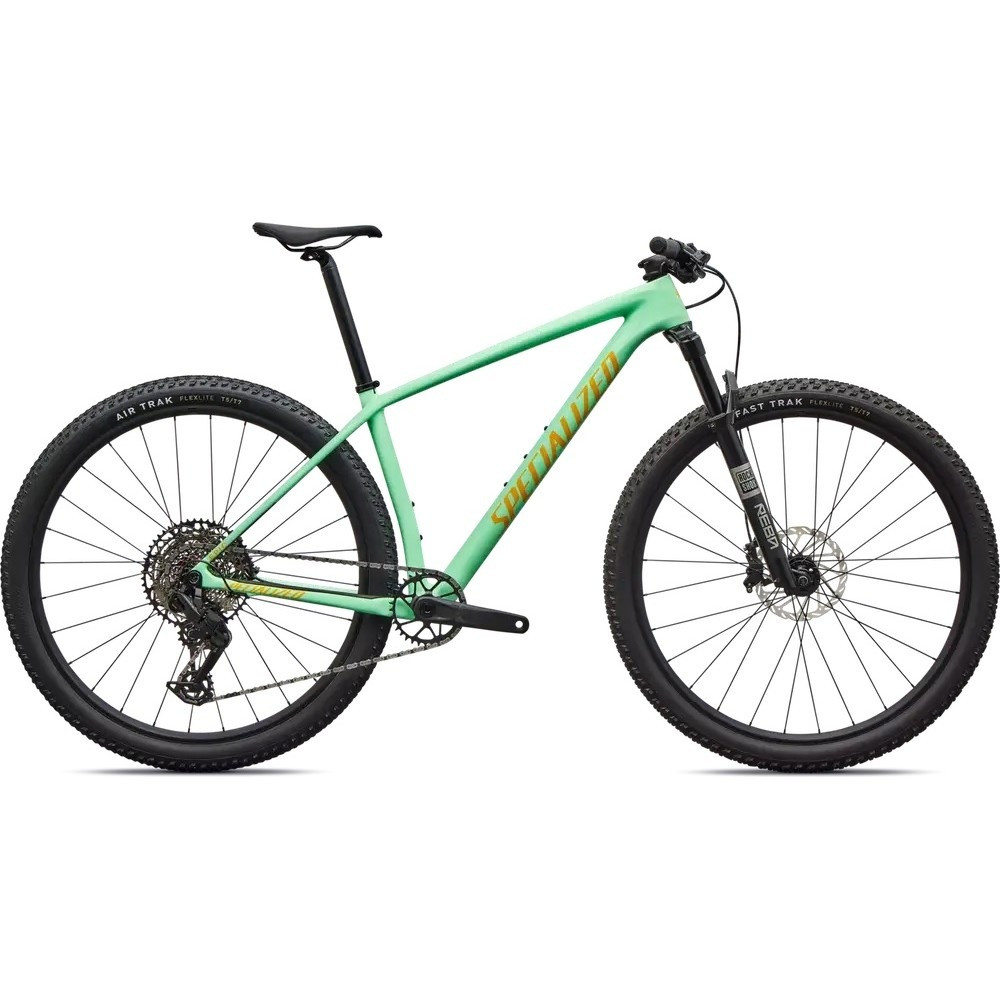 2026 Specialized Epic Hardtail Comp Mountain Bike (ZONACYCLES) Вінниця - зображення 1