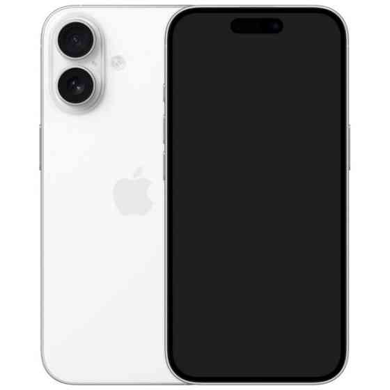 ArmorStandart Муляж Dummy Model iPhone 16 White (ARM81115) (Код товару:43176) Харьков