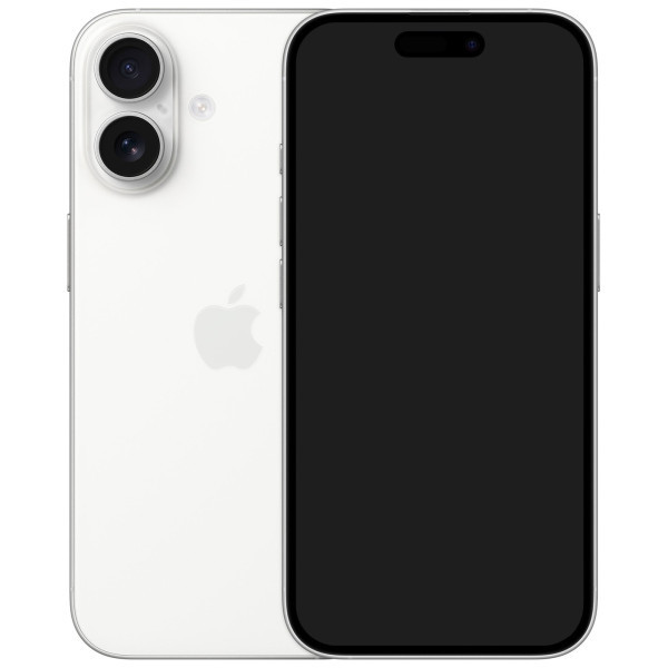 ArmorStandart Муляж Dummy Model iPhone 16 White (ARM81115) (Код товару:43176) Харків - зображення 1