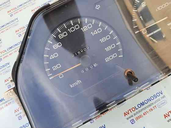 MB522792 Щиток приборов Mitsubishi Lancer Mitsubishi Colt C50 РАЗБОРКА Днепр