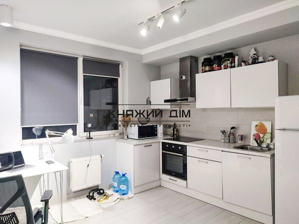 ОРЕНДА 1к кв м. Вокзальна ЖК Малахіт вул.Богданівська 7Б Код 11172946 Киев - изображение 7