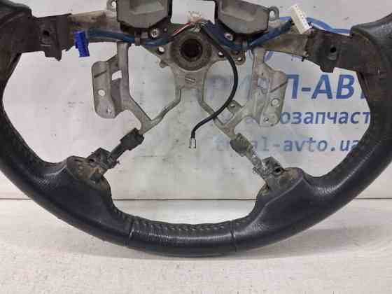 Руль Toyota Camry XV40 2.4 БЕНЗИН 2AZFE 2006 (б/у) Киев