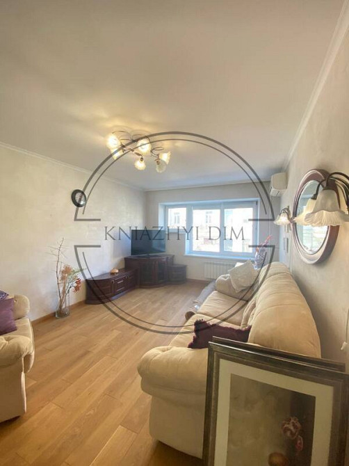 БЕЗ КОМІСІЇ ! Оренда 3 кімнатна квартира м. Контрактова площа КОД 11202708 Київ - зображення 6