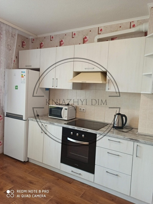 Оренда гарної 2-х кім. квартири в ЖК Ярославичи. Код об’єкта 11202832 Київ - зображення 9