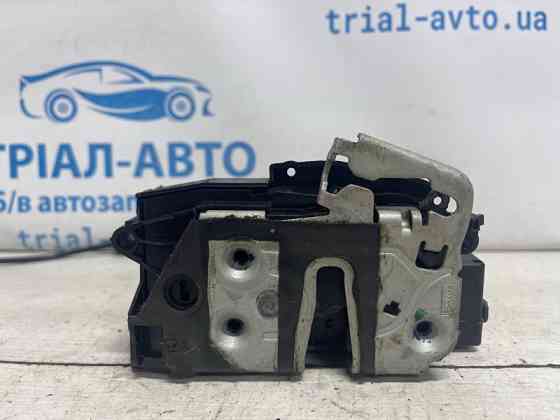 Замок двери задний правый Ford Edge 2015-2018  (Арт. 74004) Київ