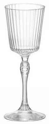 Рюмка для лікеру Bormioli Rocco America20s 122146BAU021990 80 мл Київ