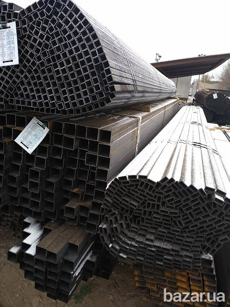 Трубы тонкостенные Дніпро - зображення 1