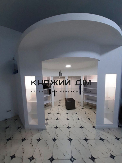 Оренда 1-к квартири в центрі Києва на Саксаганського. №11198100 Киев - изображение 8