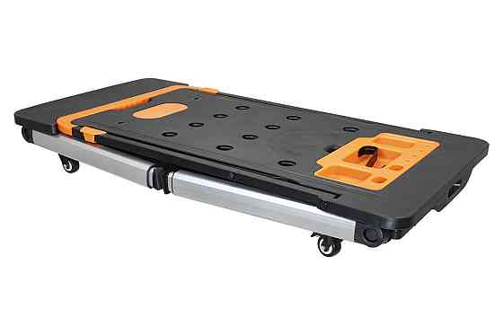 Станок столярный многофункциональный MASTERTOOL 1080х470 мм 250 кг 79-6100 Харків
