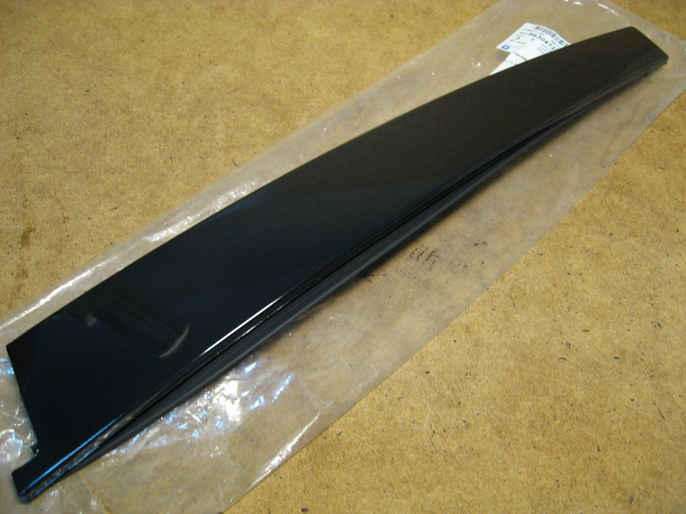 Накладки дверей Lanos Днепр - изображение 1