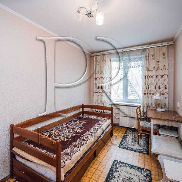 продажа 3-к квартира Киев, Оболонский, 70000 $ Київ - зображення 12
