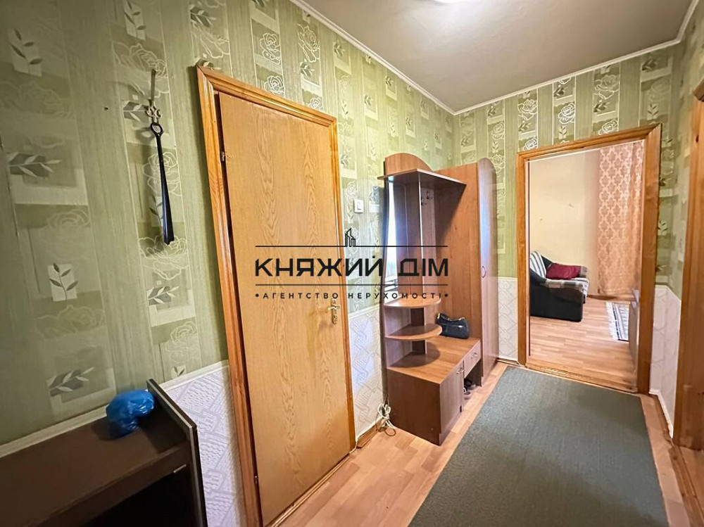 Оренда 1 кімнатна квартира м. Позняки КОД 11204862 Киев - изображение 7