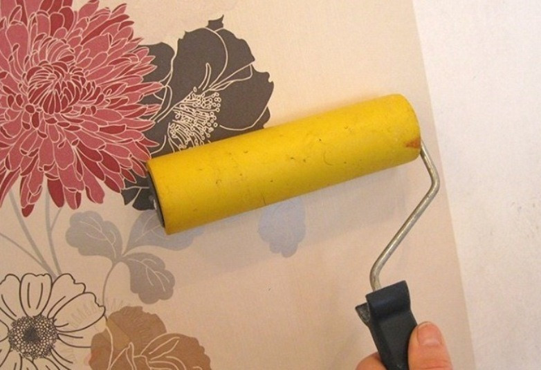 Поклейка обоев Штукатур-маляр Киев - изображение 1