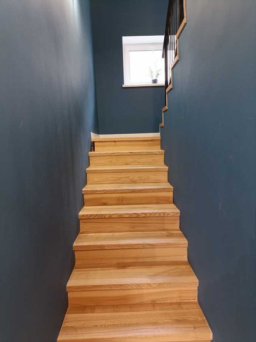 продажа 3-к таунхаус Киево-Святошинский, Ирпень, 129000 $ Ирпень - изображение 9