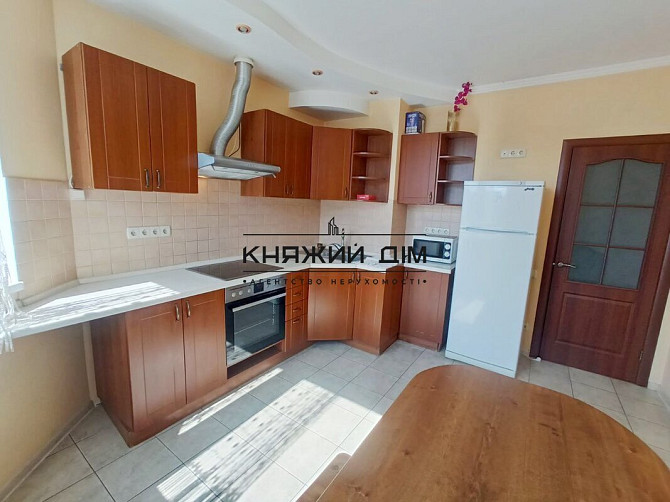 Оренда 2-кімнатна роздільна в новому будинку м. Виставковий центр.Код 1118461 Киев - изображение 3