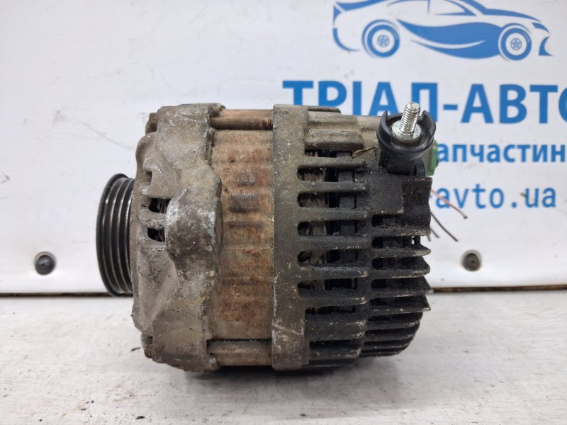 Генератор Suzuki Grand Vitara JT 2.7 БЕНЗИН H27A 2005 (б/у) Київ - зображення 3