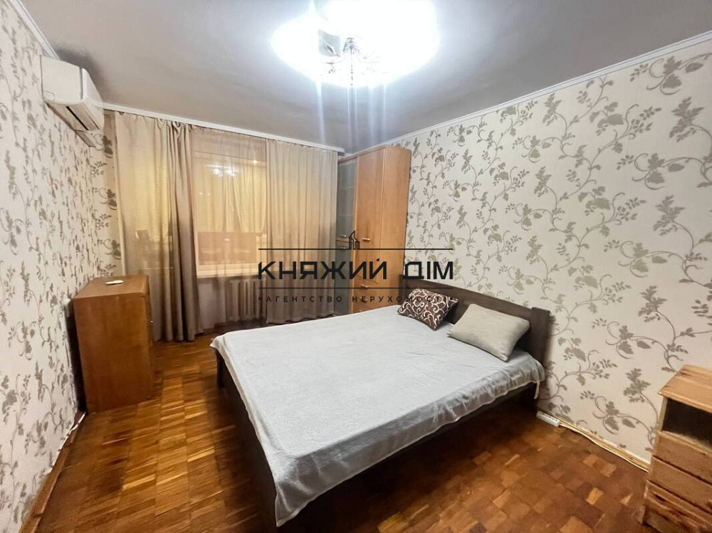 Оренда 1 кімнатна квартира м. Вирлиця КОД 11204446 Київ - зображення 1