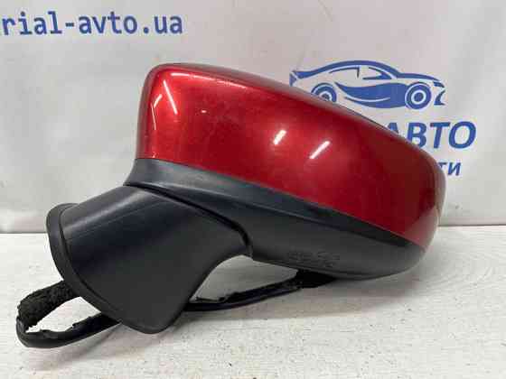 Зеркало левое Mazda 3 BM 2.2 DIESEL 2013 (б/у) Киев