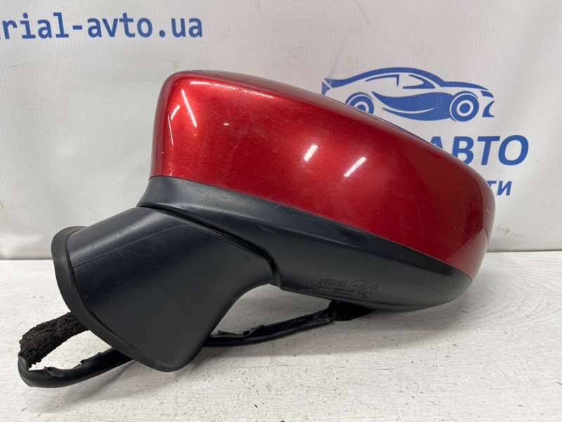 Зеркало левое Mazda 3 2013-2019 BJE469181G (Арт. 77511) Киев - изображение 1