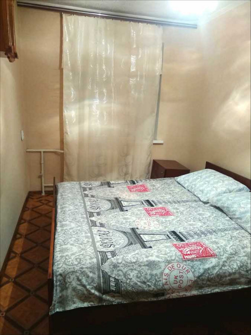 посуточная аренда 2-к квартира Криворожский, Кривой Рог, 700 грн./сутки Кривий Ріг - зображення 6