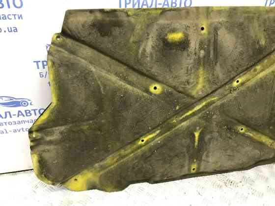 Обшивка капота Mitsubishi Pajero Wagon 1999-2006 MR436631 (Арт. 45304) Київ