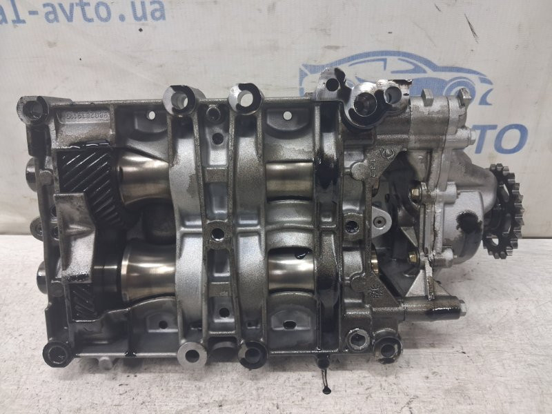 Маслонасос  Land Rover Range Rover Evoque 2011-2018 LR022455 (Арт. 83338) Київ - зображення 6