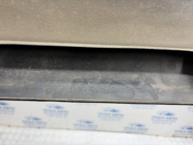 Накладка двери Mitsubishi Pajero Wagon 2006-2022 5727A033XA (Арт. 83736) Київ - зображення 7