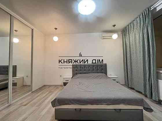 Оренда 2 кімнатна квартира студія м. Позняки КОД 11204234 Київ