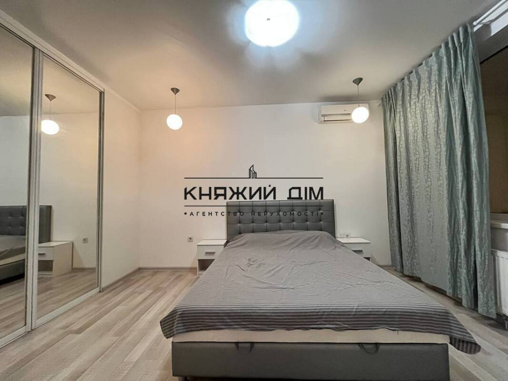 Оренда 2 кімнатна квартира студія м. Позняки КОД 11204234 Київ - зображення 3