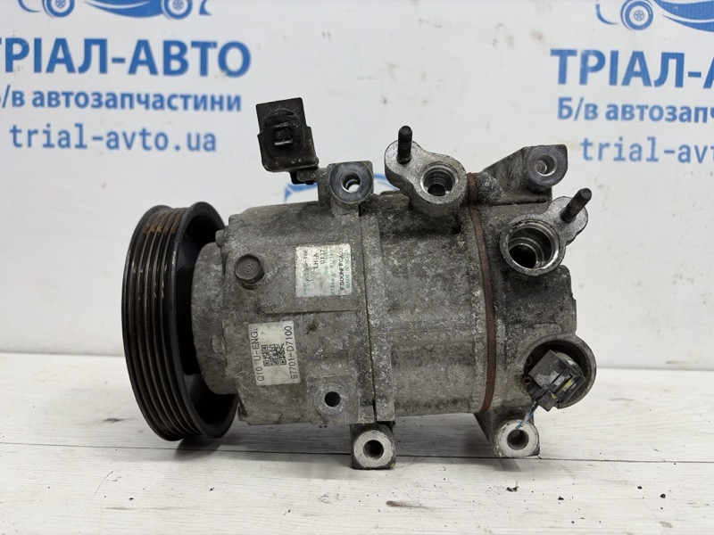 Компрессор кондиционера Hyundai Tucson 2015-2021 97701D7100 (Арт. 84122) Київ - зображення 2