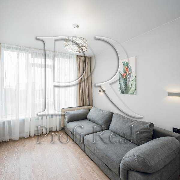 продажа 1-к квартира Киев, Соломенский, 105600 $ Киев - изображение 8