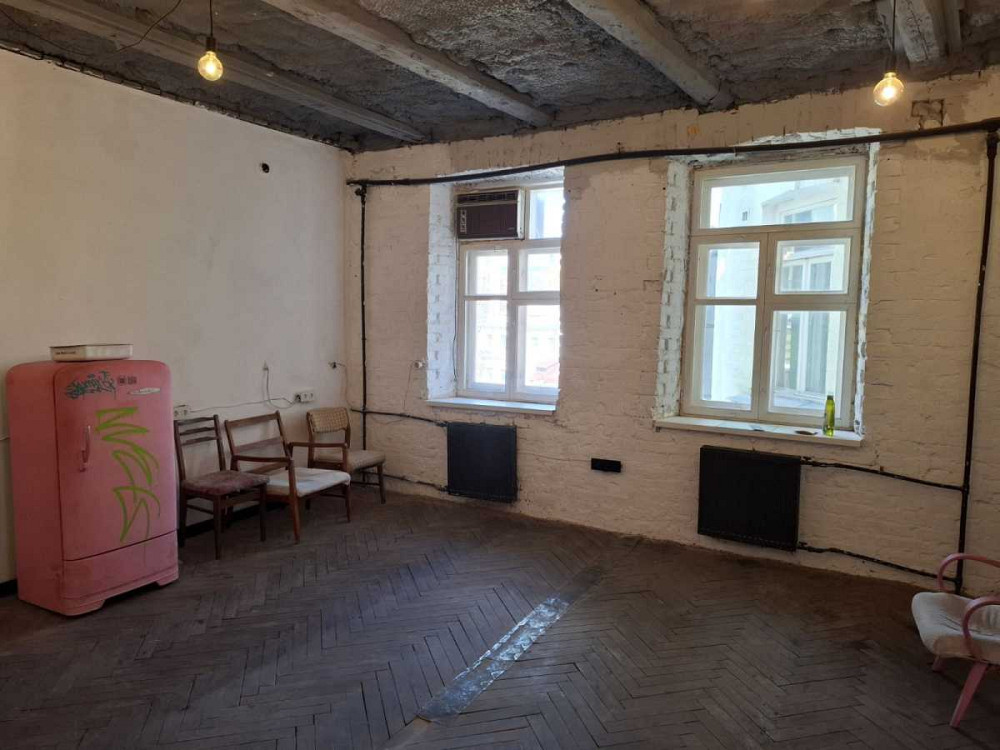 долгосрочная аренда офисное здание Киев, Шевченковский, 8580 грн./мес. Киев - изображение 8