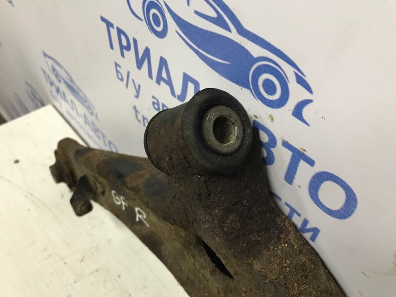 Рычаг правый Mitsubishi Outlander GF 2.2 DIESEL 4N14 2012 (б/у) Киев - изображение 3