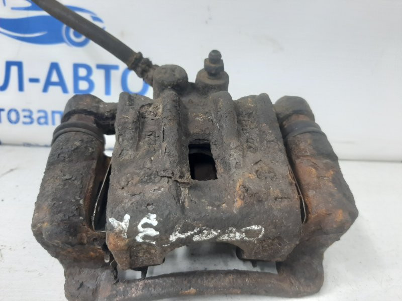 Суппорт задний правый Kia Ceed 2006-2012 582301H300 (Арт. 36432) Киев - изображение 2