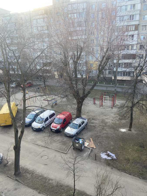 продажа 3-к квартира Киев, Оболонский, 73000 $ Киев - изображение 10