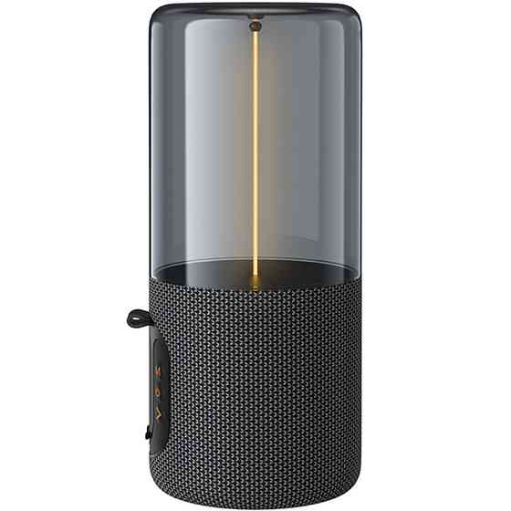 Bluetooth Колонка Hoco BS64 Rocker Херсон