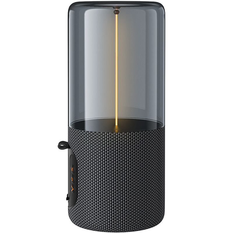 Bluetooth Колонка Hoco BS64 Rocker Херсон - зображення 2