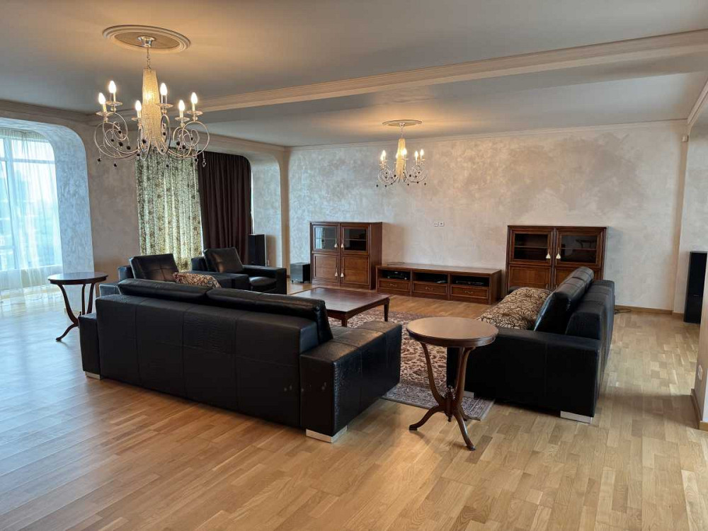 долгосрочная аренда 4-к квартира Киев, Печерский, 2500 $/мес. Київ - зображення 12