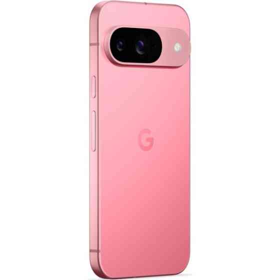 Смартфон Google Pixel 9 12/128GB Peony USA (Код товару:40655) Харьков