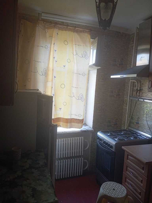 долгосрочная аренда 1-к квартира Одесса, Пересыпский, 3200 грн./мес. Одеса - зображення 4